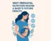 Why Prenatal Nutrition Shapes a Baby’s Future Health