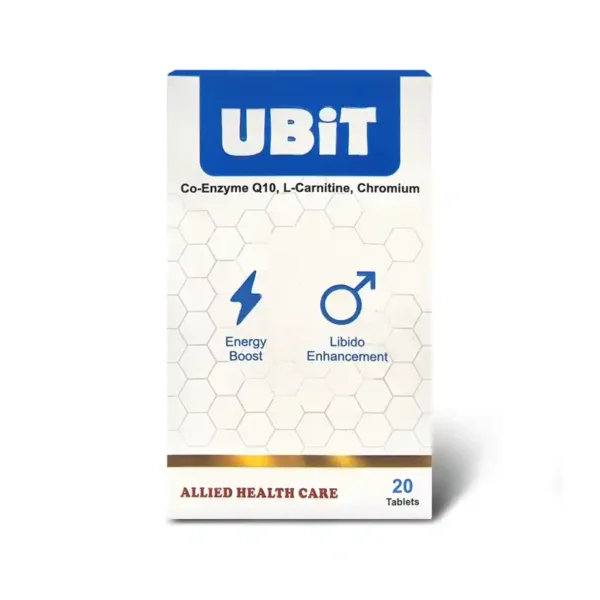 Ubit Web 1