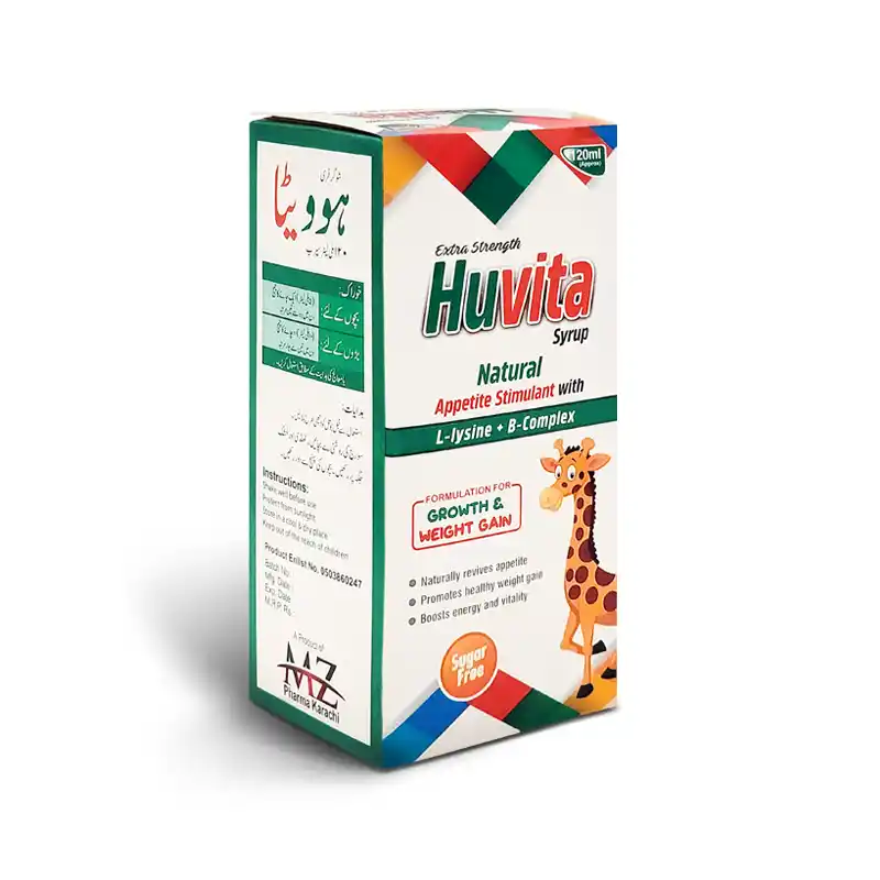 huvita syrup Web 2