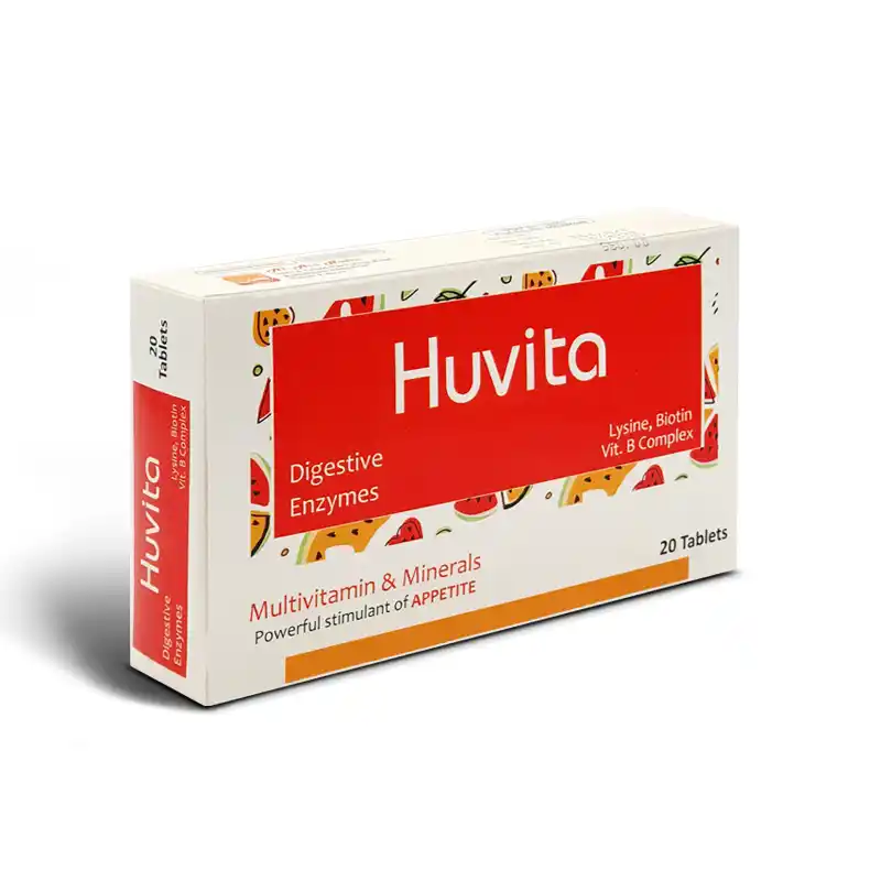 huvita tablets Web 2